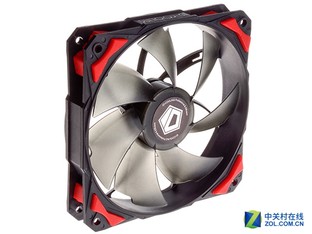 風(fēng)扇你選對(duì)了嗎？ 機(jī)箱散熱秘籍大揭秘  