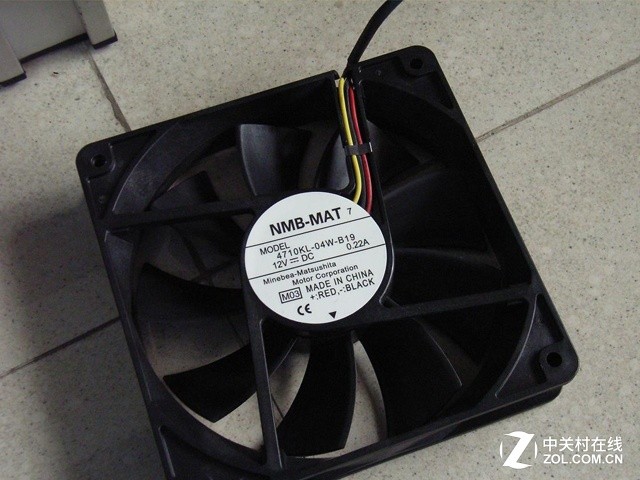 風(fēng)扇你選對(duì)了嗎？ 機(jī)箱散熱秘籍大揭秘  