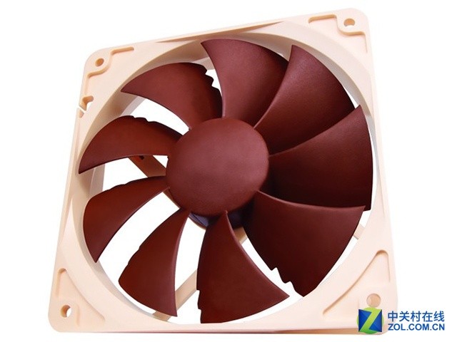 風(fēng)扇你選對(duì)了嗎？ 機(jī)箱散熱秘籍大揭秘  