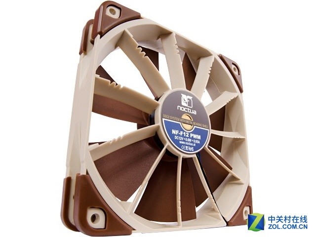 風(fēng)扇你選對(duì)了嗎？ 機(jī)箱散熱秘籍大揭秘  