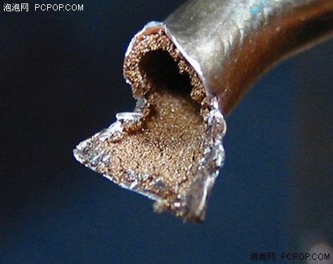 破除誤解 關(guān)于熱管你不知道的幾件事 