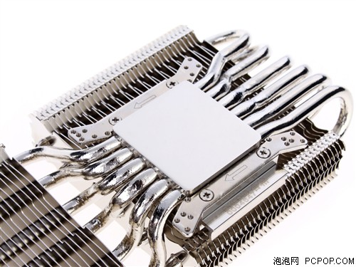 九州風(fēng)神GAMER STORM德古拉散熱器 