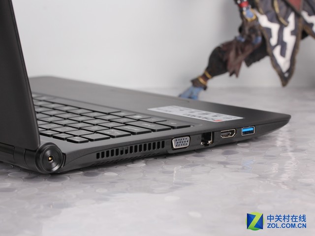 科技往事：探討筆記本電腦的散熱設(shè)計(jì) 