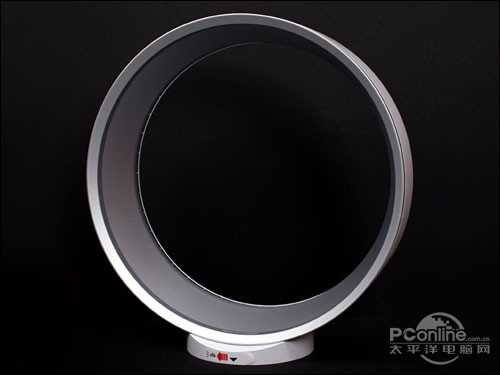 Dyson無葉風(fēng)扇送風(fēng)原理 Dyson無葉風(fēng)扇送風(fēng)原理