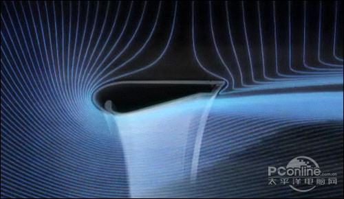 Dyson無葉風(fēng)扇原理 Dyson無葉風(fēng)扇原理