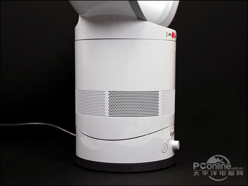 Dyson無葉風(fēng)扇送風(fēng)原理 Dyson無葉風(fēng)扇送風(fēng)原理