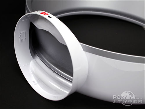 Dyson無葉風(fēng)扇送風(fēng)原理 Dyson無葉風(fēng)扇送風(fēng)原理