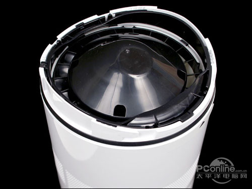 Dyson無葉風(fēng)扇送風(fēng)原理 Dyson無葉風(fēng)扇送風(fēng)原理