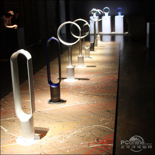 Dyson無葉風(fēng)扇 Dyson無葉風(fēng)扇