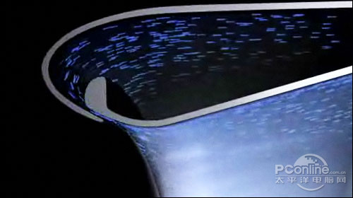 Dyson無葉風(fēng)扇原理 Dyson無葉風(fēng)扇原理