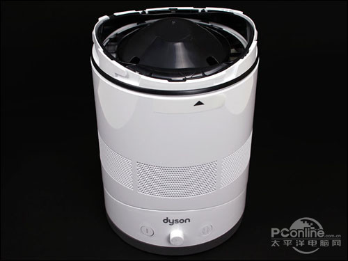 Dyson無葉風(fēng)扇送風(fēng)原理 Dyson無葉風(fēng)扇送風(fēng)原理