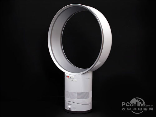 Dyson無葉風(fēng)扇外觀 Dyson無葉風(fēng)扇外觀