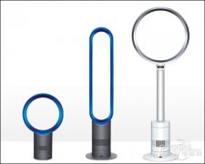 用無葉風(fēng)扇來散熱