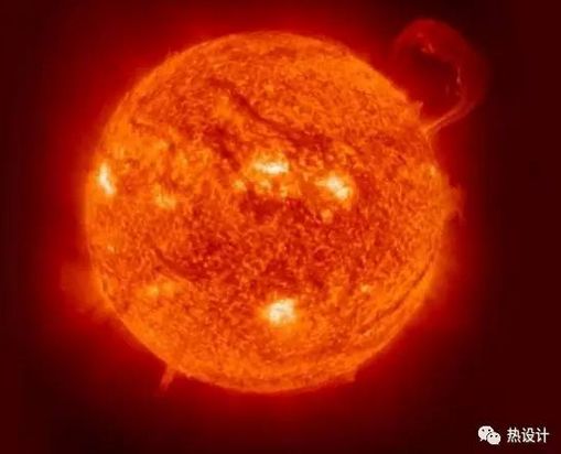 什么是熱,熱的定義