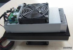 熱電冷卻器在電子散熱中的應(yīng)用前景