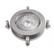 Thermaltake推出新型散熱器：旋轉(zhuǎn)散熱齒片