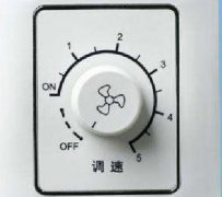 一款簡單的溫控自動調(diào)速風(fēng)扇裝置