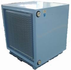 佛山神威風冷熱交換器AOA-A系列