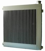 佛山神威風冷熱交換器AN-E系列