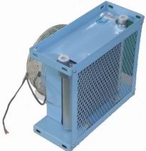 佛山神威風冷熱交換器AN系列