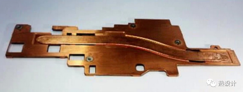 華為首款5G手機(jī)：非常耗電 需要大散熱片