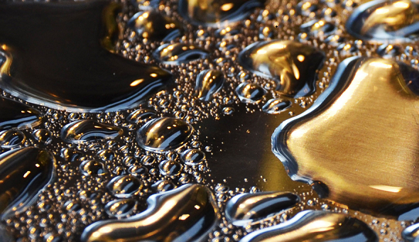 液態(tài)金屬散熱