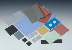 AOKTP080導(dǎo)熱硅膠片