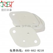 氧化鋁陶瓷片，導(dǎo)熱絕緣散熱陶瓷片，陶瓷基片