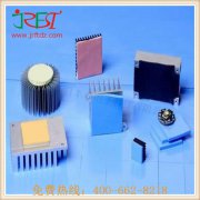 高導(dǎo)熱硅膠墊片，散熱絕緣硅膠片