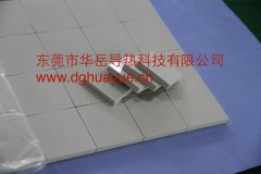 十年專注導(dǎo)熱硅膠---東莞華岳導(dǎo)熱