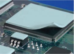 貝格斯GAP-PAD 5000S35|導(dǎo)熱硅膠片