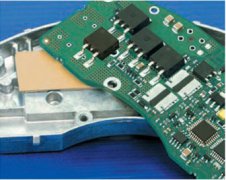 貝格斯GAP-PAD A3000|導(dǎo)熱硅膠片