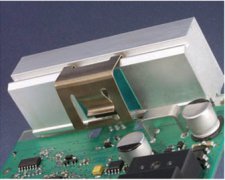 貝格斯Hi-flow 300P|導(dǎo)熱硅膠片