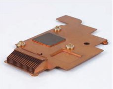 貝格斯Hi-flow 225UT|導(dǎo)熱硅膠片