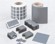 貝格斯Hi-flow 105|導(dǎo)熱硅膠片