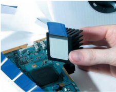 貝格斯Bond-ply 400|貝格斯導熱硅膠片