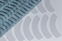 天脈 TMA-12系列導(dǎo)熱硅膠片