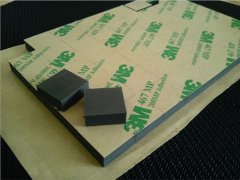 高溫導熱絕緣材料研發(fā)與生產