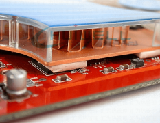 【研發(fā)定制】高導熱率15W/mk無硅油硅氧烷超高導