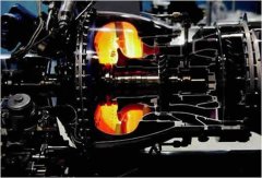 Avio公司采用多物理場(chǎng)協(xié)同仿真降低航空發(fā)動(dòng)機(jī)的